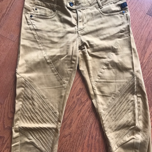 G-Star Raw Denim size 28 - Picture 2 of 4
